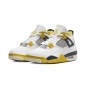 Nike Air Jordan 4 Vivid Sulfur