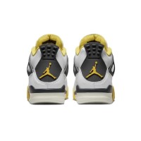 Nike Air Jordan 4 Vivid Sulfur