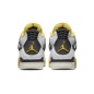 Nike Air Jordan 4 Vivid Sulfur