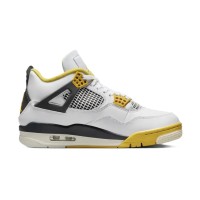 Nike Air Jordan 4 Vivid Sulfur