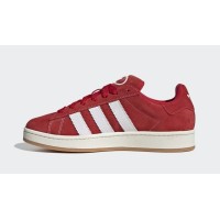 Adidas Campus 00S Better Scarlet