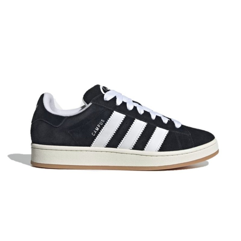 Adidas Campus 00S Core Black