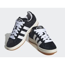 Adidas Campus 00S Core Black