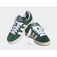 Adidas Campus 00S Dark Green