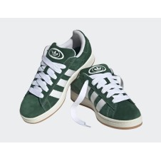 Adidas Campus 00S Dark Green