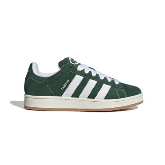 Adidas Campus 00S Dark Green