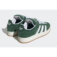 Adidas Campus 00S Dark Green