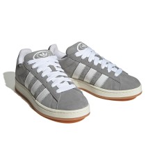 Adidas Campus 00S Grey White