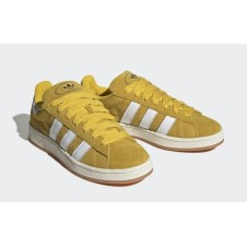 Adidas Campus 00S Spice Yellow