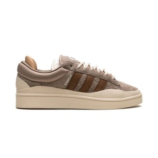 Adidas Campus X Bad Bunny Brown