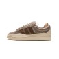 Adidas Campus X Bad Bunny Brown