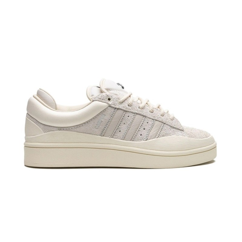 Adidas Campus X Bad Bunny Cream