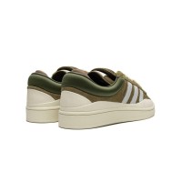 Shop Adidas Campus X Bad Bunny Light Olive Uomo Donna | Top Quality | Streetwalk