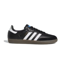 Adidas Samba ADV Black