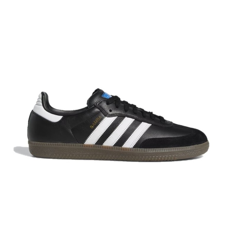Adidas Samba ADV Black