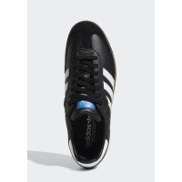 Adidas Samba ADV Black
