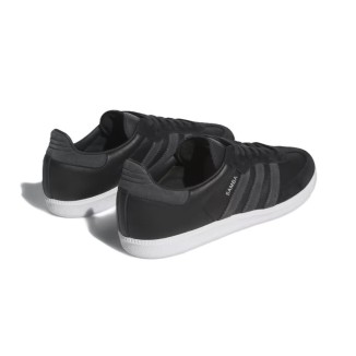 Adidas Samba ADV Black Carbon