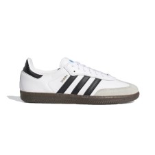 Adidas Samba ADV White
