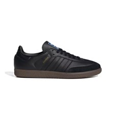 Adidas Samba All Black