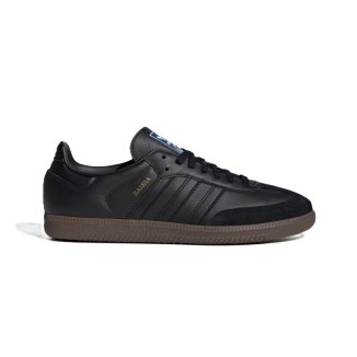 Adidas Samba All Black
