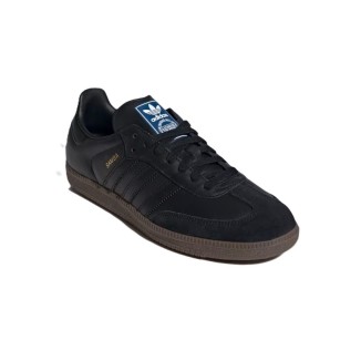 Adidas Samba All Black