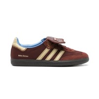 Adidas Samba Brown x Wales Bonner Uomo Donna | Miglior Qualità | Streetwalk