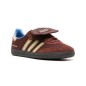 Adidas Samba Brown x Wales Bonner Adidas Samba Brown x Wales Bonner