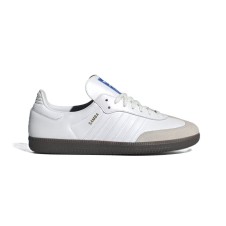 Adidas Samba Cloud White