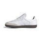 Adidas Samba Cloud White