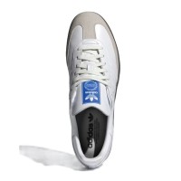 Shop Adidas Samba Cloud White Uomo Donna | Top Quality | Streetwalk