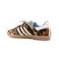 Adidas Samba Leopard x Wales Bonner
