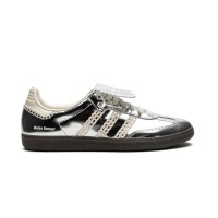 Adidas Samba Wales Bonner Silver