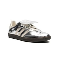 Adidas Samba Wales Bonner Silver