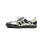 Adidas Samba Wales Bonner Silver