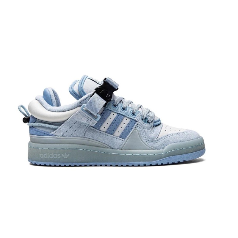 Adidas Forum Low Bad Bunny Blue Tint