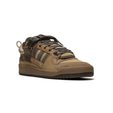 Adidas Forum Low Bad Bunny Brown