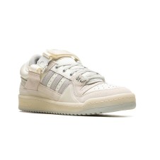 Adidas Forum Low Bad Bunny White