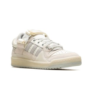 Adidas Forum Low Bad Bunny White