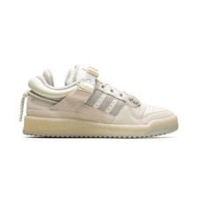 Adidas Forum Low Bad Bunny White