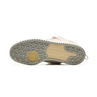 Adidas Forum Low Bad Bunny White