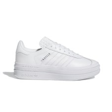 Adidas Gazzelle Bold Cloud White