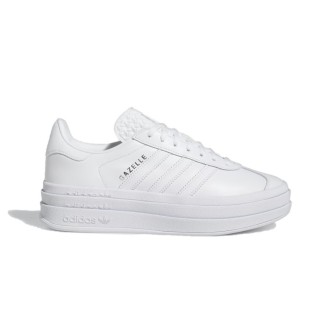 Adidas Gazzelle Bold Cloud White