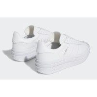 Adidas Gazzelle Bold Cloud White