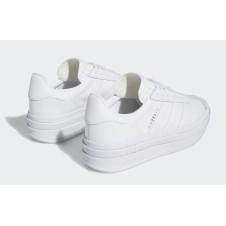 Adidas Gazzelle Bold Cloud White