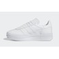 Adidas Gazzelle Bold Cloud White
