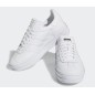 Adidas Gazzelle Bold Cloud White