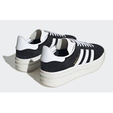 Adidas Gazzelle Bold Core Black
