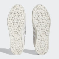 Adidas Gazzelle Bold Grey Two