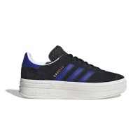 Adidas Gazzelle Bold Lucid Blue Uomo Donna | Miglior Qualità | Streetwalk
