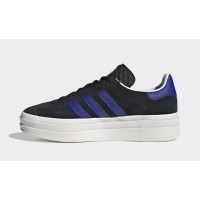 Adidas Gazzelle Bold Lucid Blue Uomo Donna | Miglior Qualità | Streetwalk